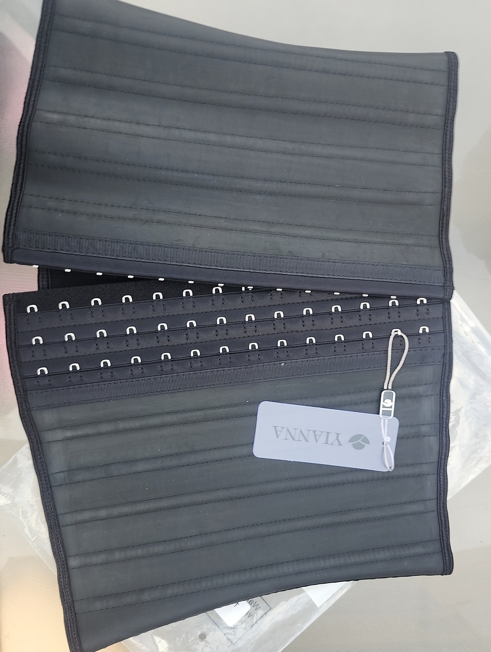 Waist Trainer Ladies Subcategory Selection
